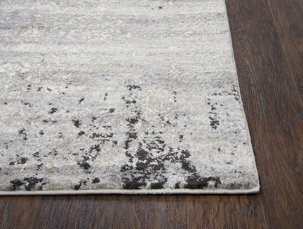 Rizzy Home Encore EN7270 Beige Rug