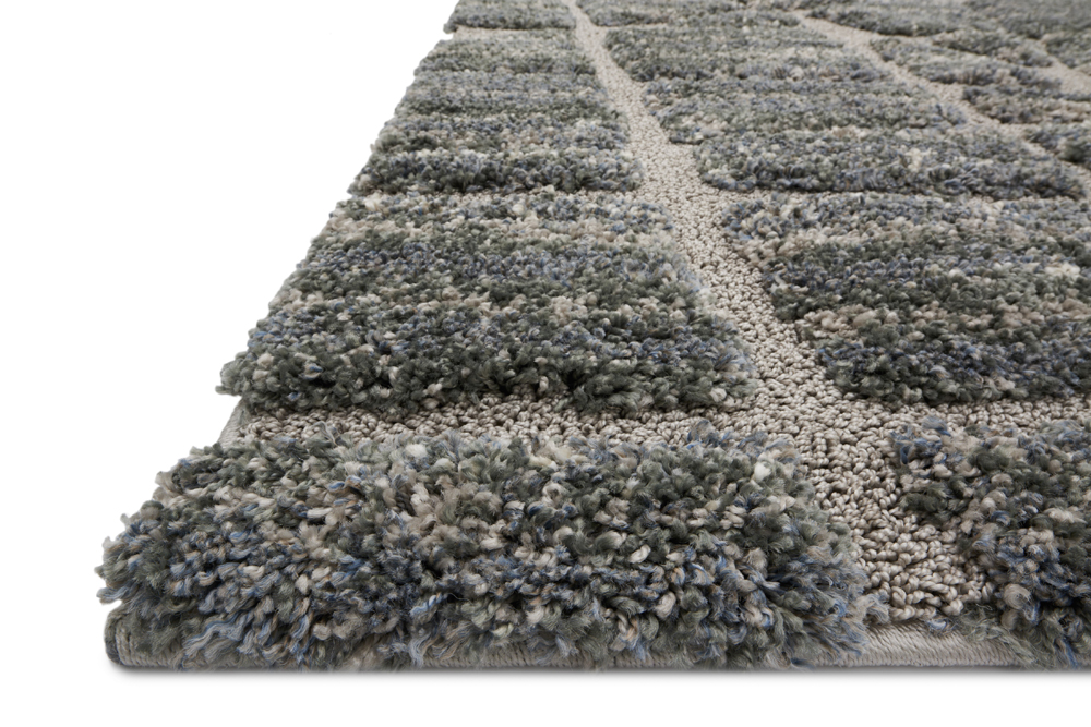 Loloi ENCHANT EN-29 MULTI/GREY Rug