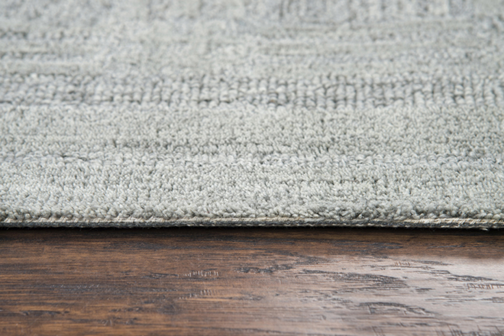 Rizzy Home Fifth Avenue FA135B Grey Rug