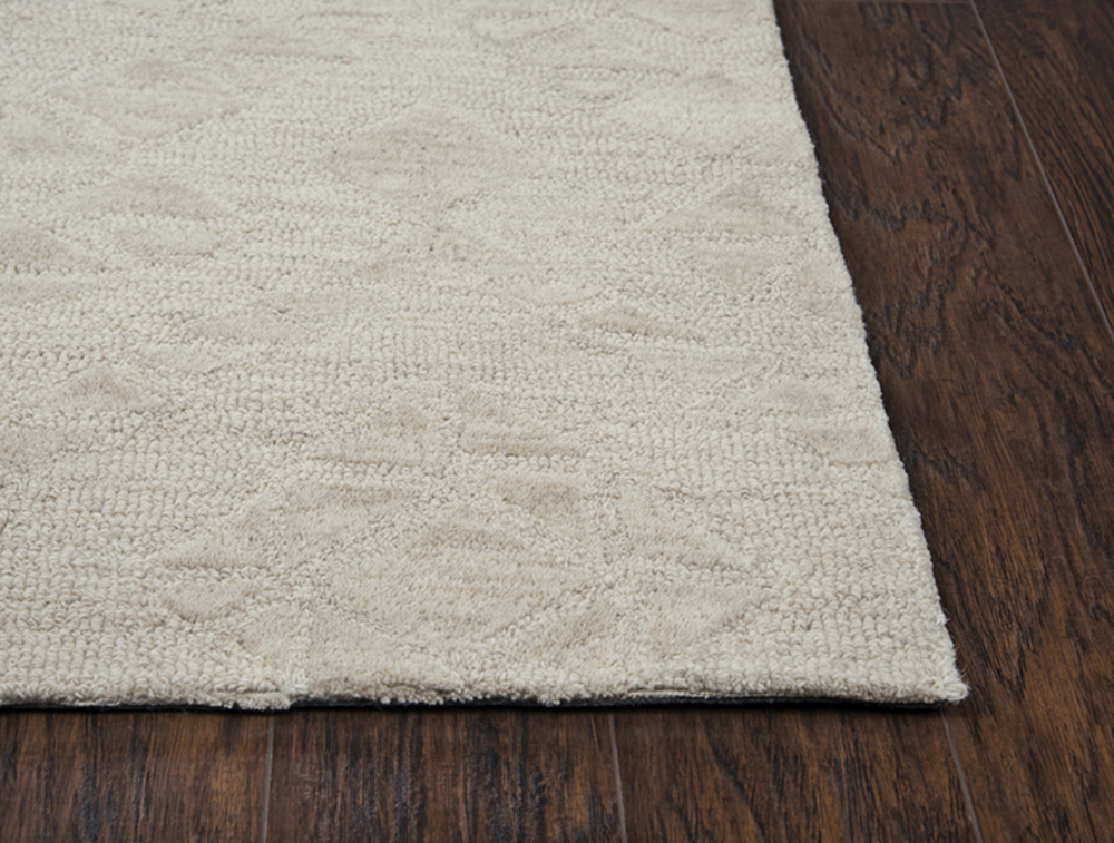 Rizzy Home Fifth Avenue FA167B Beige Rug