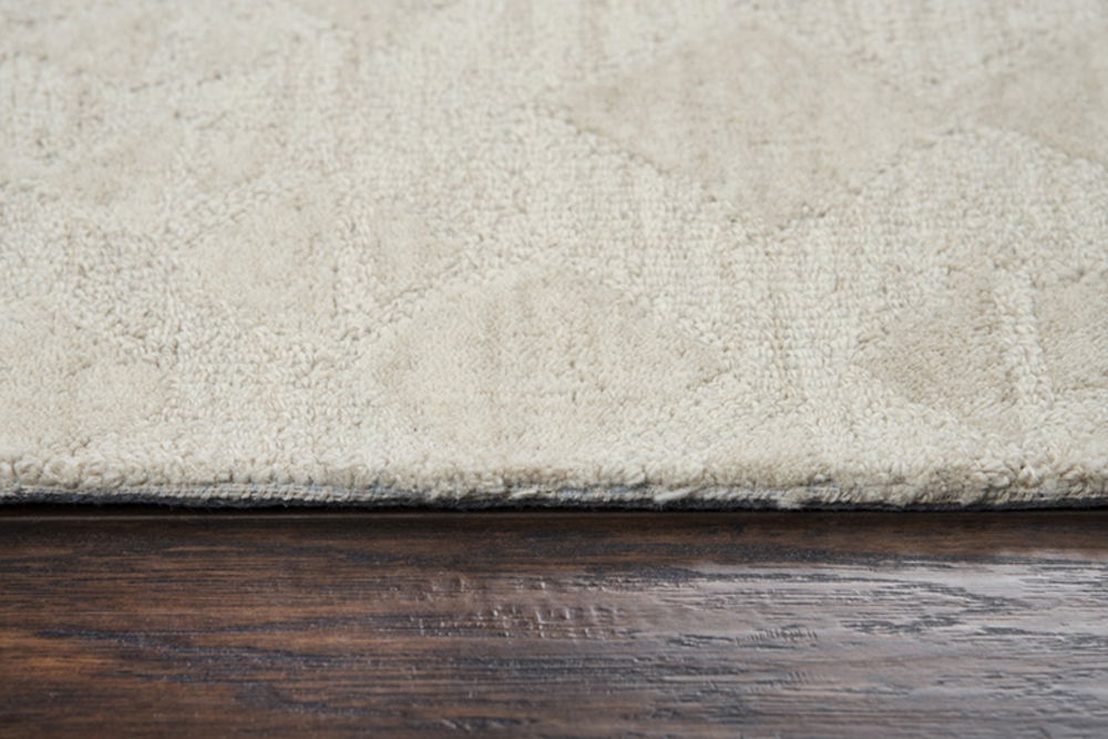 Rizzy Home Fifth Avenue FA167B Beige Rug