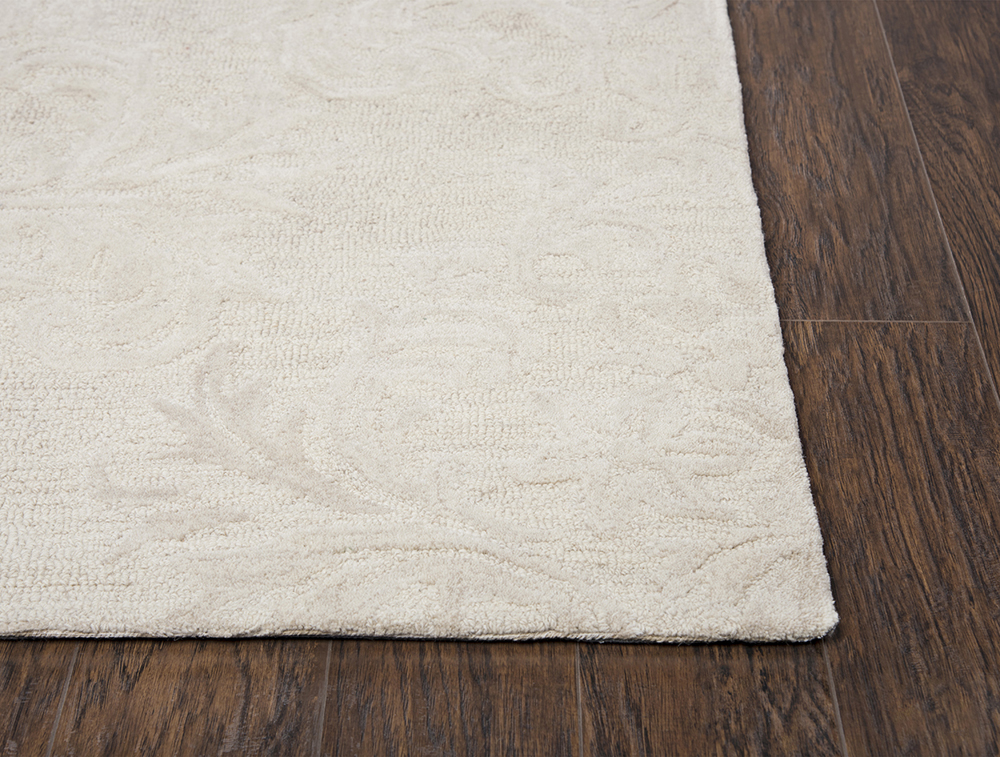 Rizzy Home Fifth Avenue FA174B Beige Rug