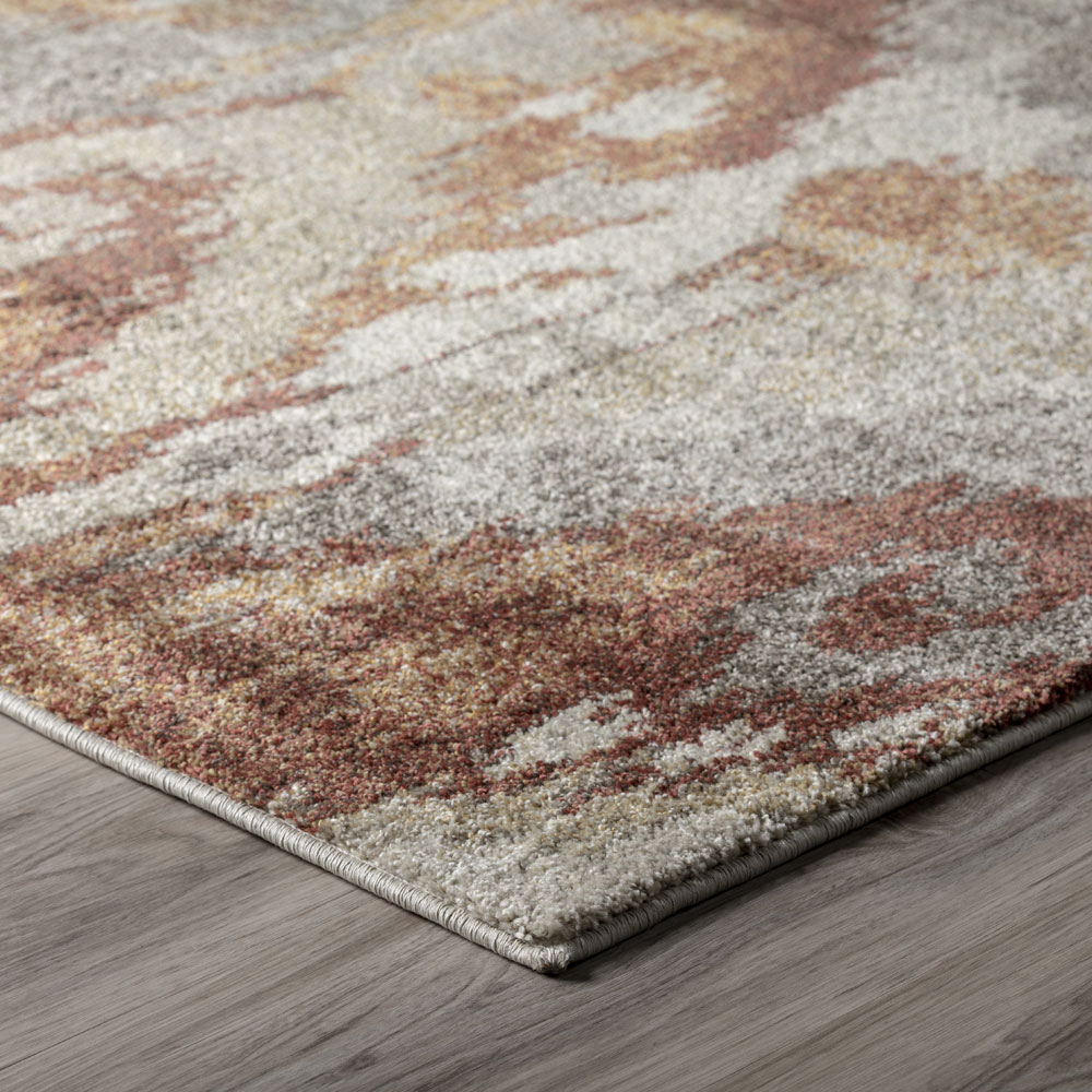 Dalyn Fresca FC2 Spice Rug