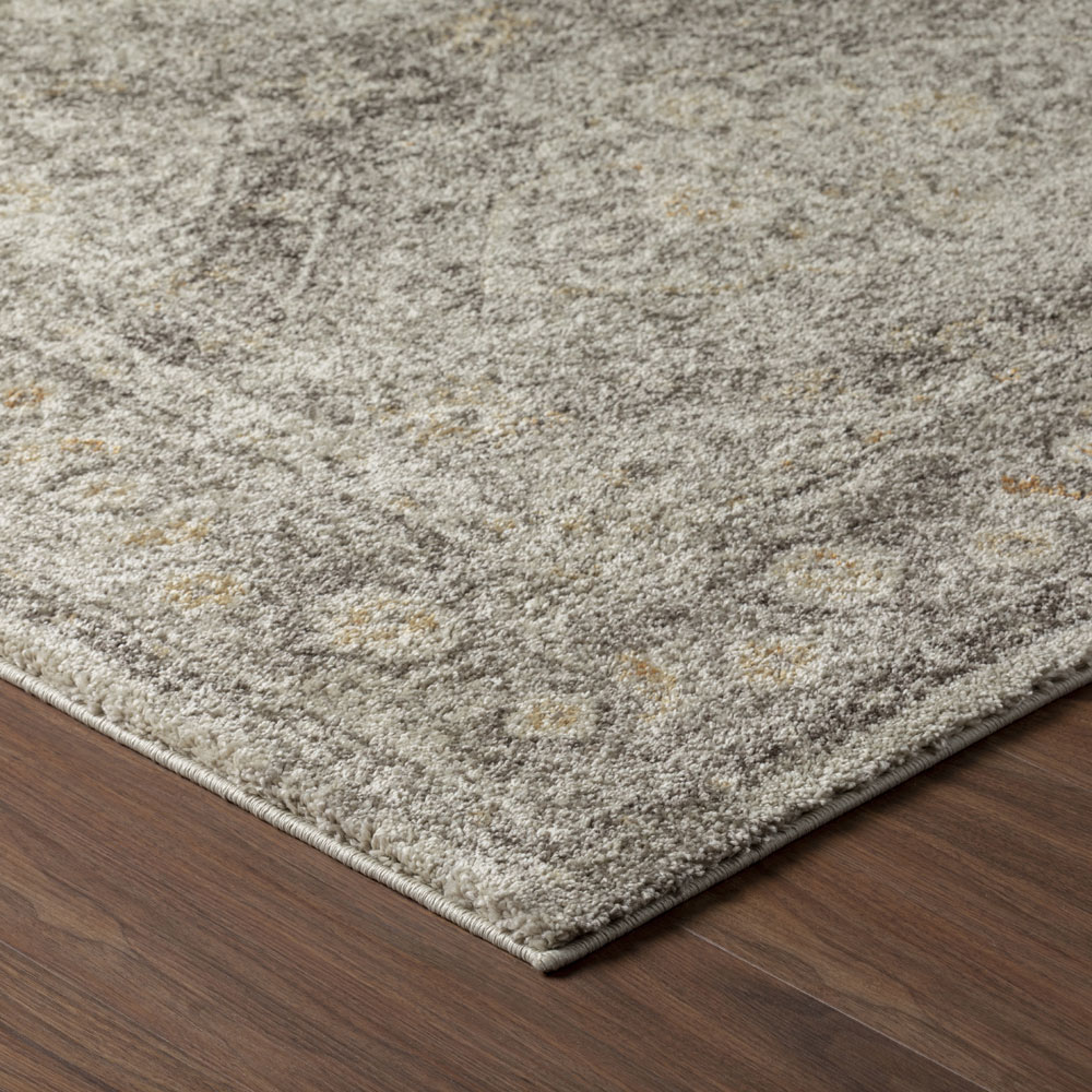 Dalyn Fresca FC4 Taupe Rug