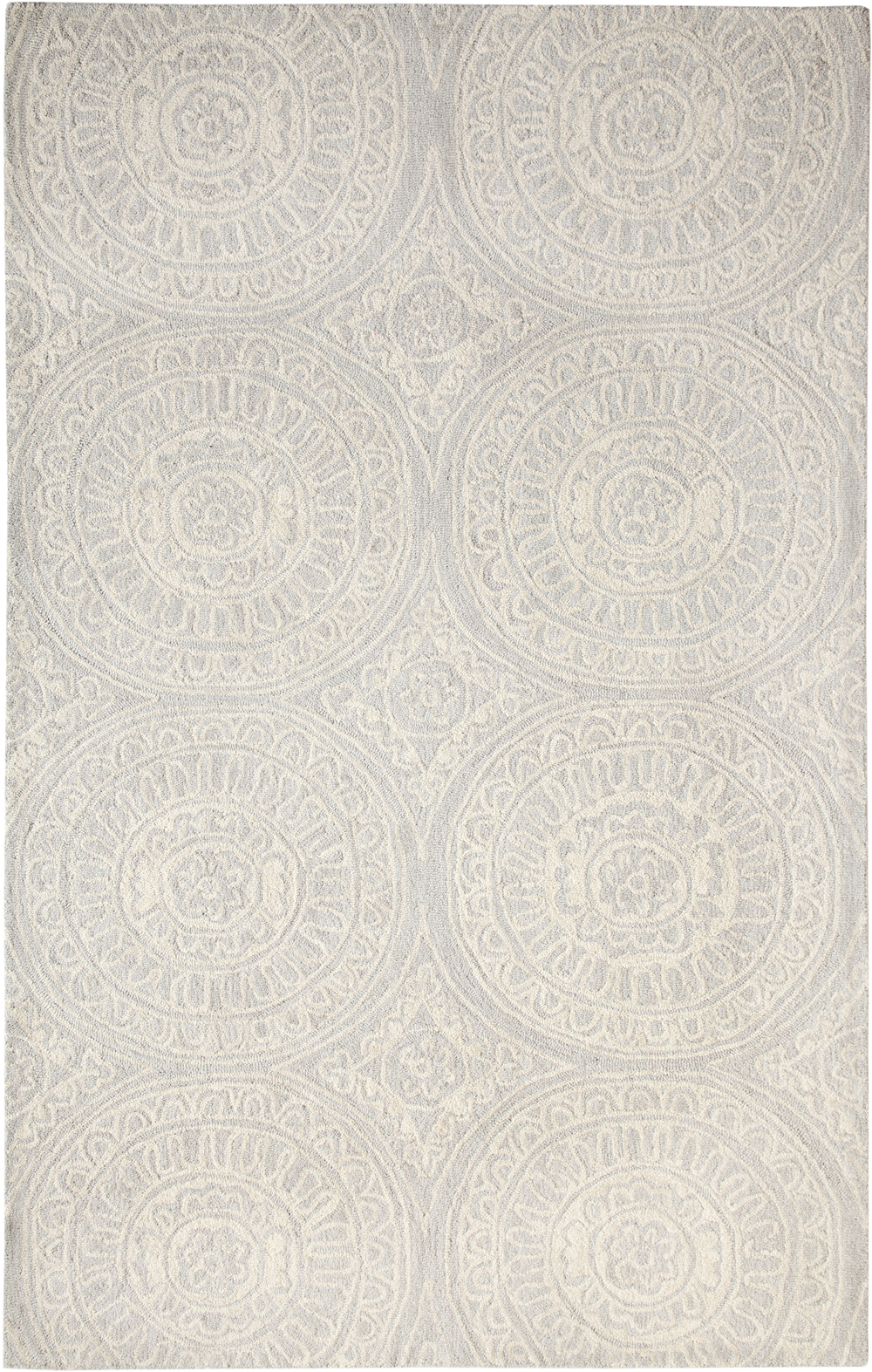 Dynamic GALLERIA 7866 SILVER Rug