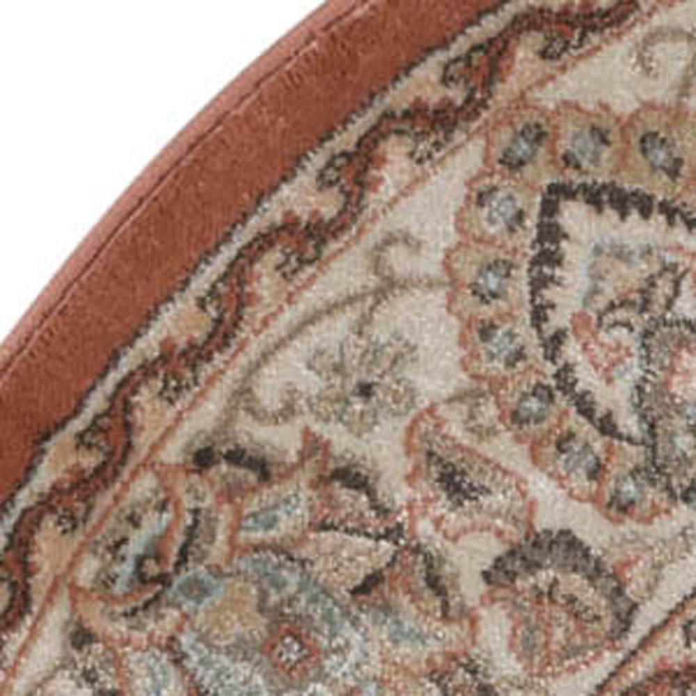 Radici USA Garda 3802/0024/TERRACOTTA Terracotta Detail