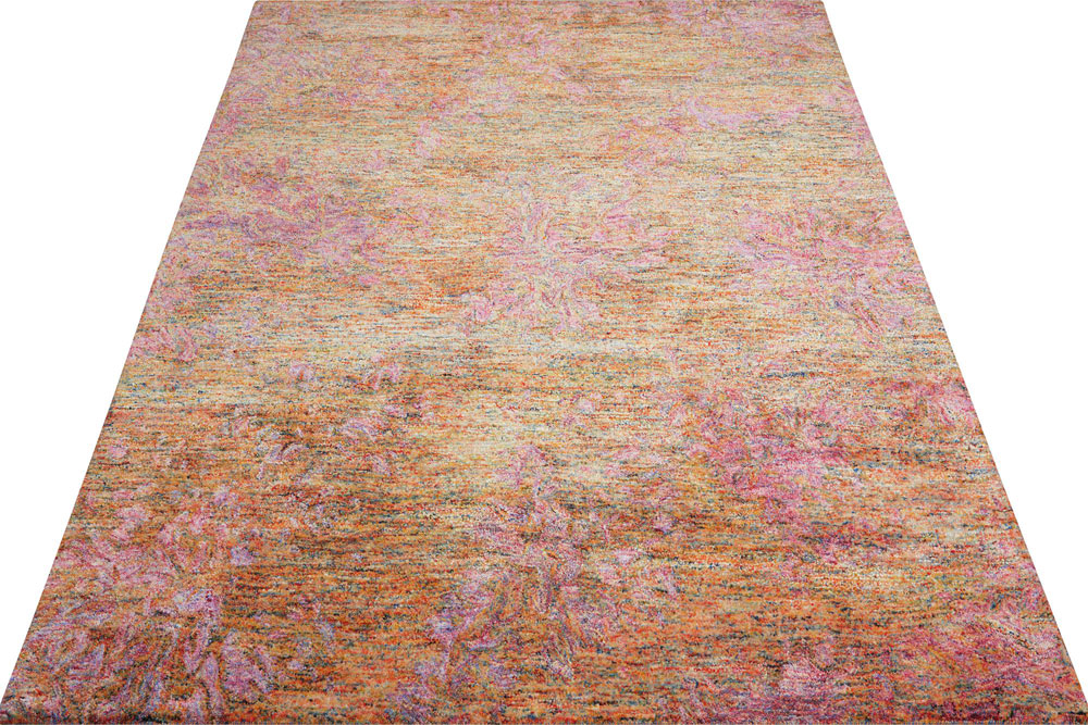 Nourison GEMSTONE GEM02 TOURMALINE Rug