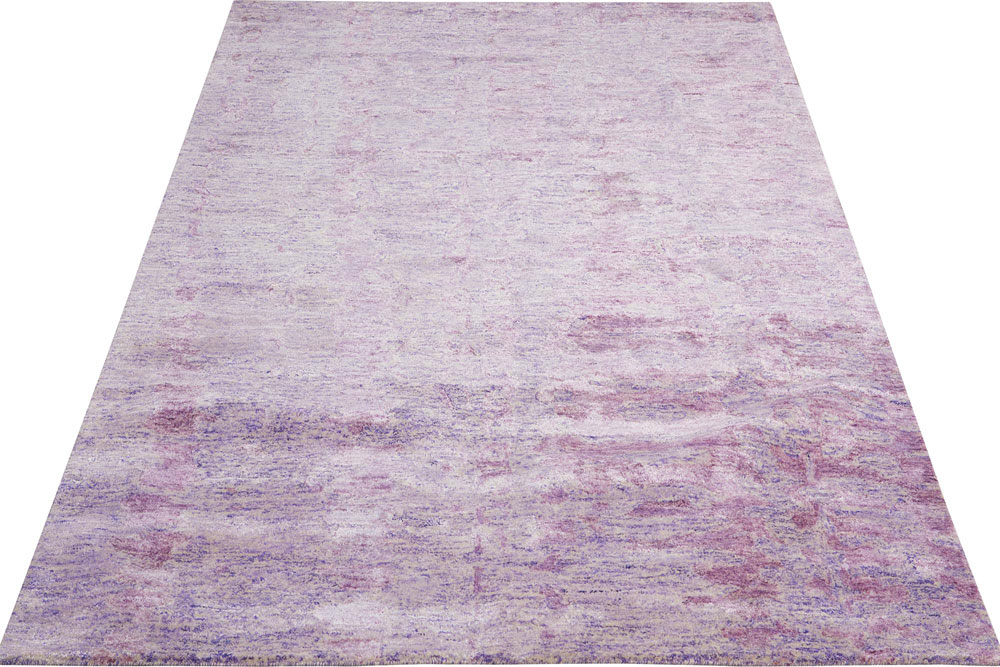 Nourison GEMSTONE GEM04 AMETHYST Rug