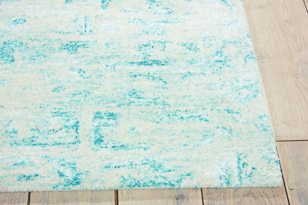 Nourison GEMSTONE GEM06 JADE Rug