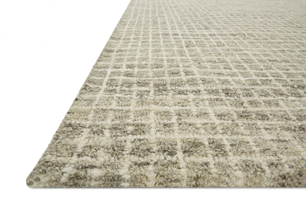 Loloi GIANA GH-01 GRANITE Rug