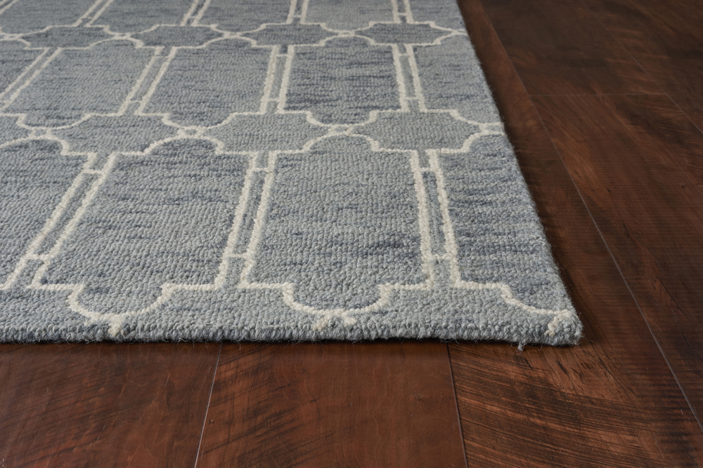 Kas Gramercy 1631 Blue Rug