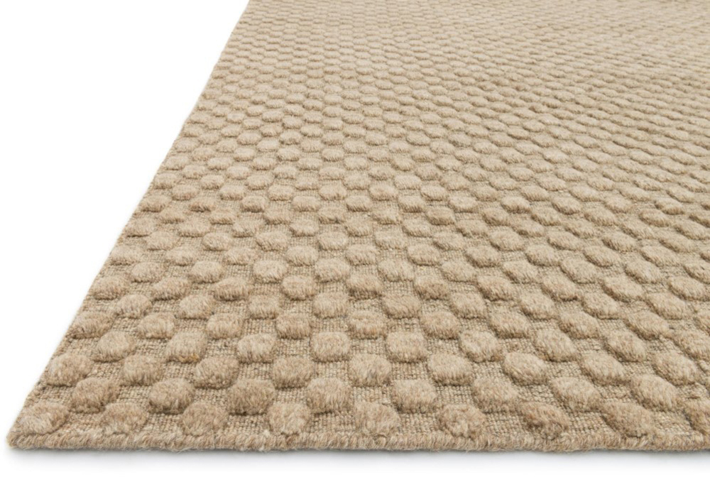 Loloi HADLEY/HEMINGWAY HD-02 DUNE Rug