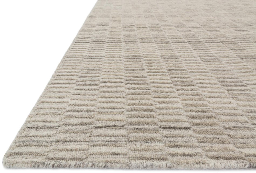 Loloi HADLEY/HEMINGWAY HD-04 OATMEAL Rug