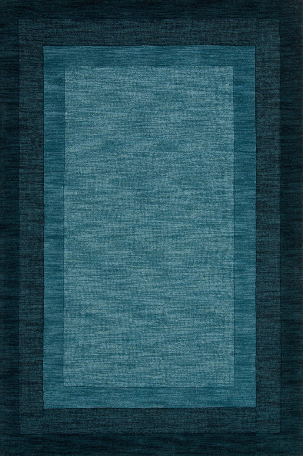 Loloi HAMILTON HM-01 TEAL Rug