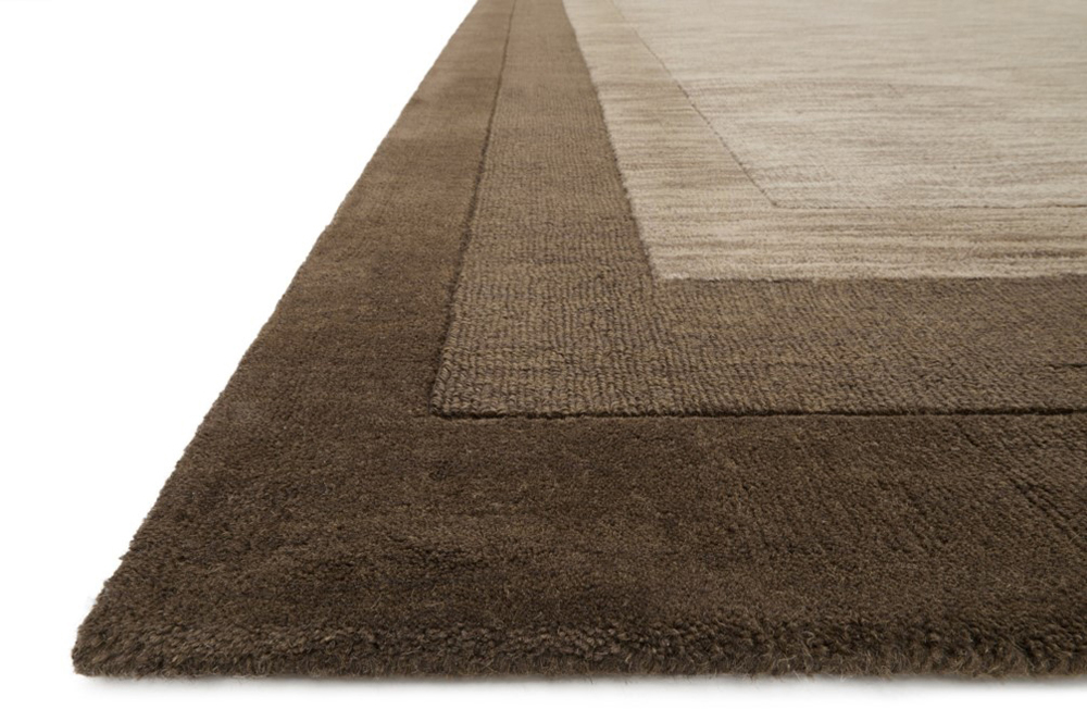 Loloi HAMILTON HM-01 TOBACCO Rug