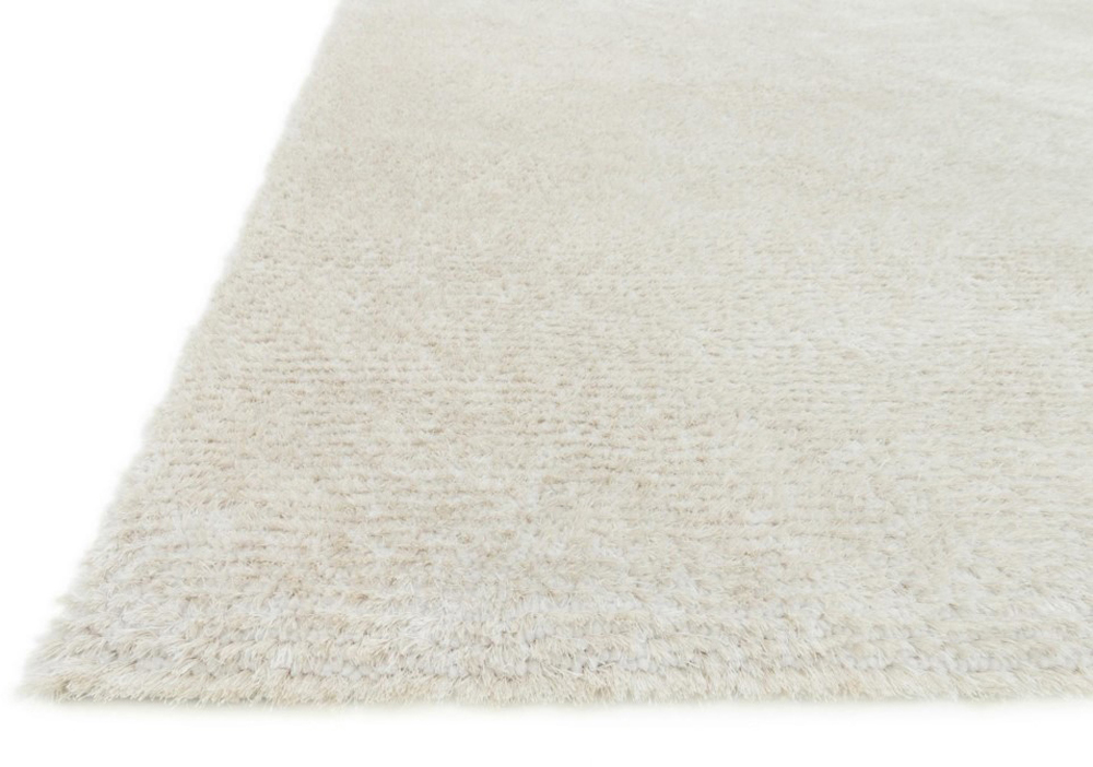 Loloi HAPPY SHAG HP-01 IVORY Rug