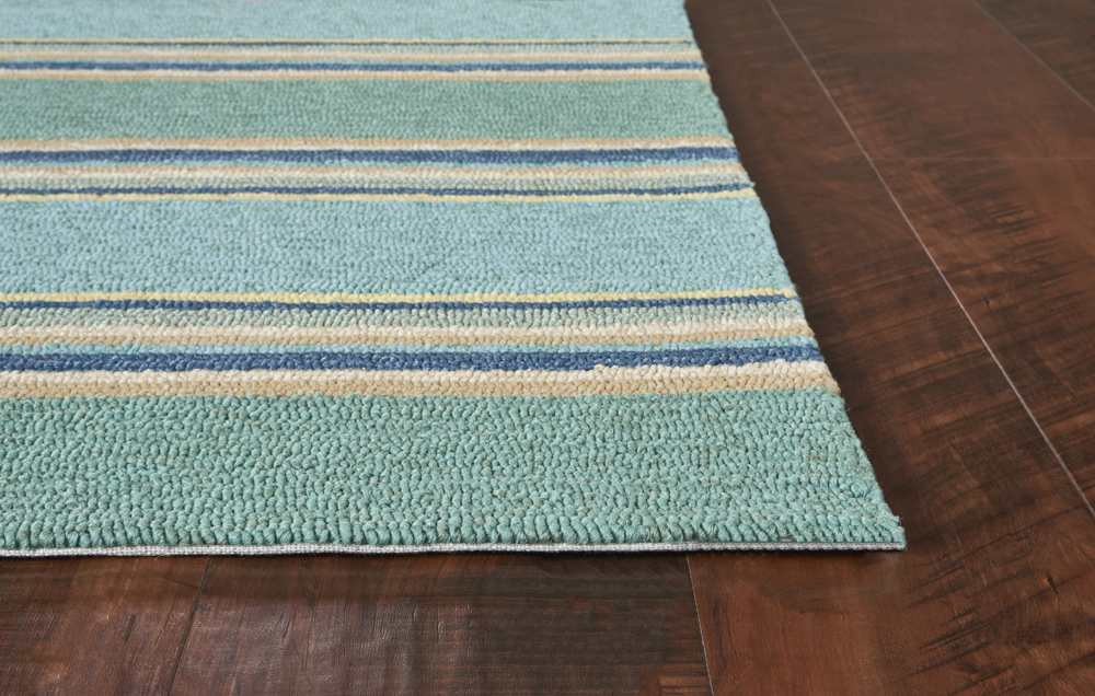 Kas Harbor 4230 Ocean Rug