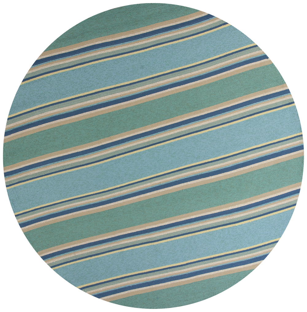 Kas Harbor 4230 Ocean Rug