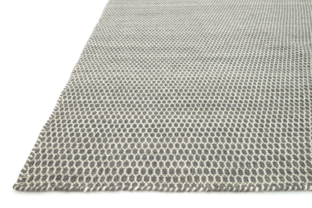 Loloi HARPER HH-02 CHARCOAL Rug