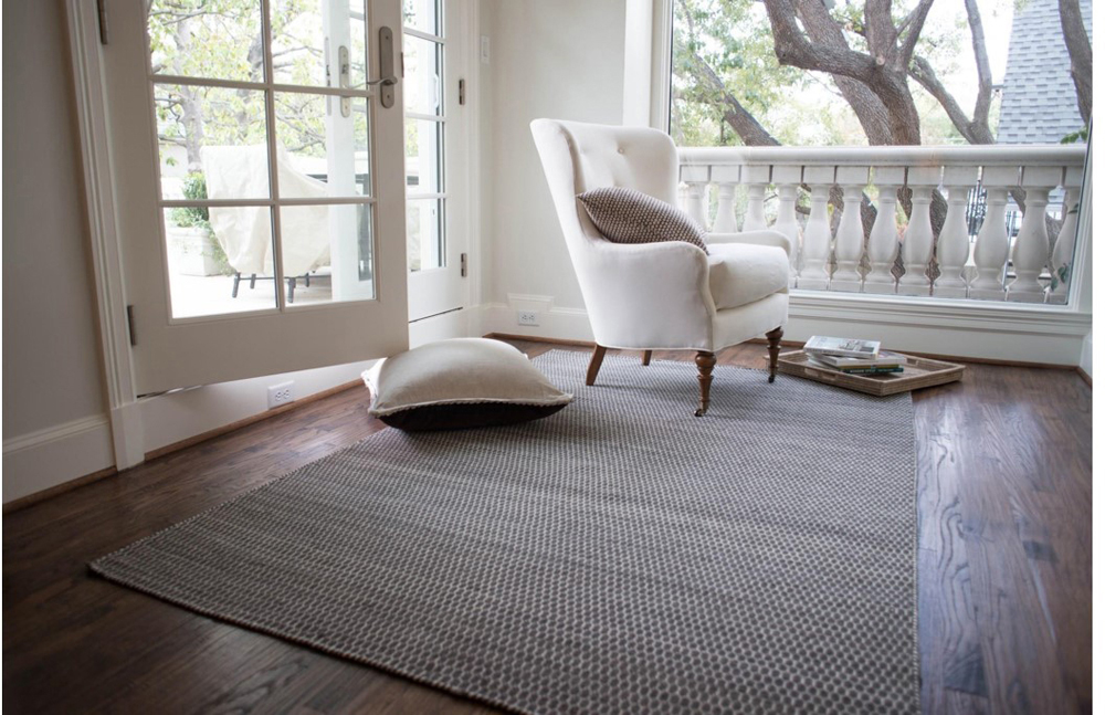 Loloi HARPER HH-02 CHARCOAL Rug