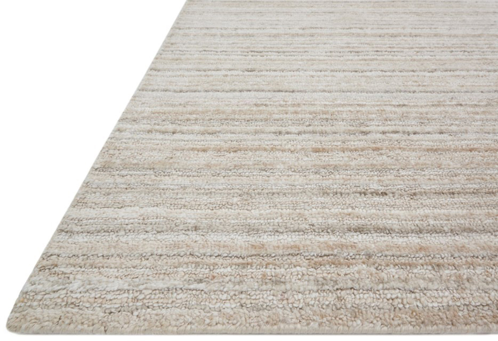 Loloi HAVEN VH-01 IVORY/NATURAL Rug