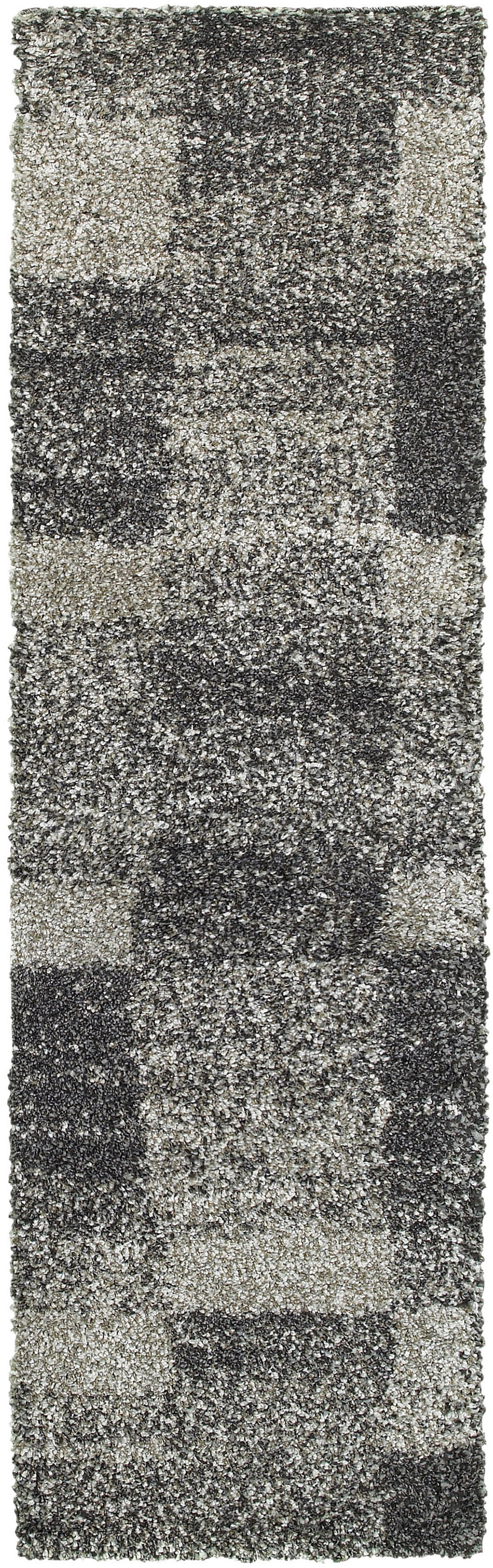 Oriental Weavers HENDERSON 531Z1 Grey Rug