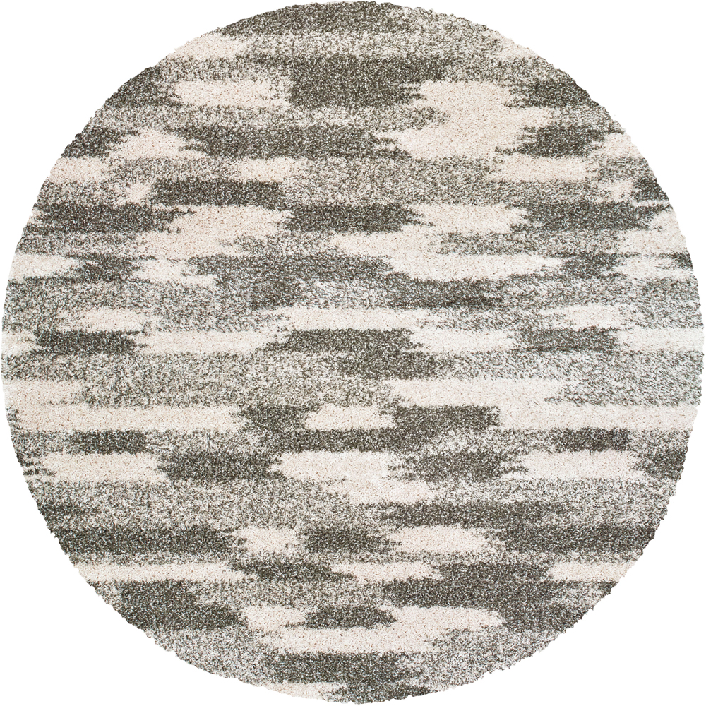 Oriental Weavers HENDERSON 565J9 Grey Rug