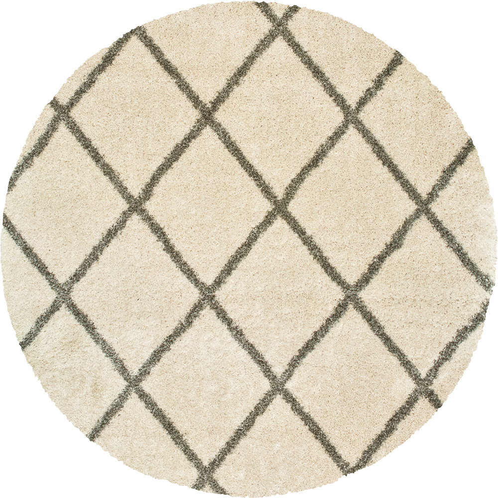 Oriental Weavers HENDERSON 090W9 Ivory Rug