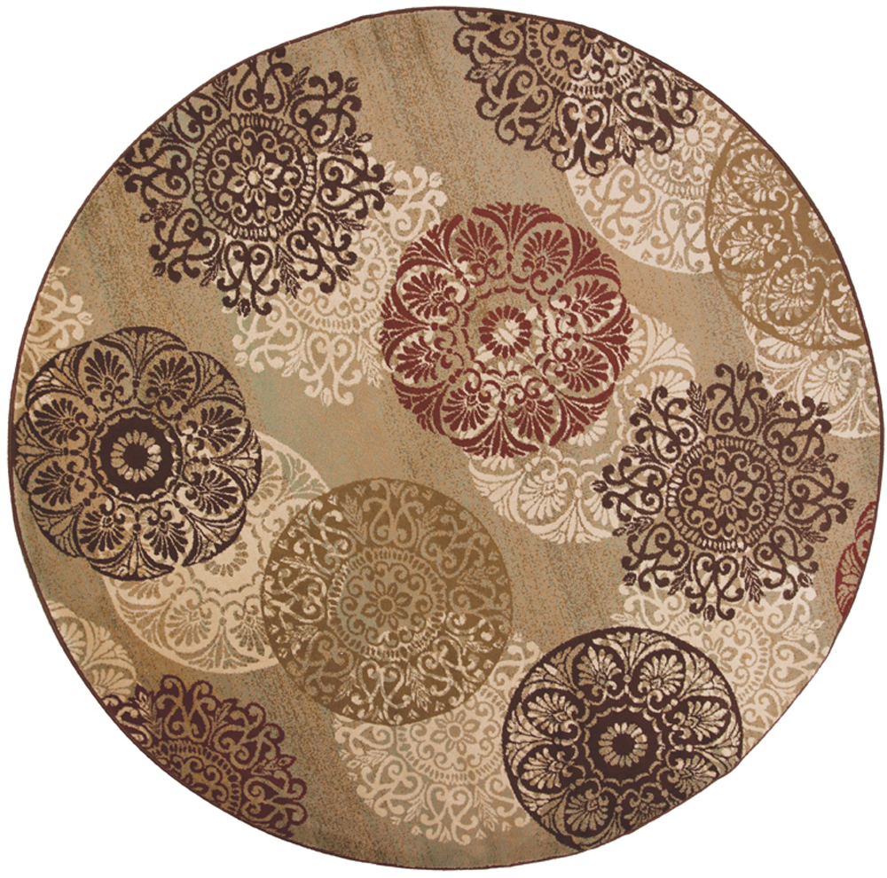 Kas Heritage 9353 Sage Rug