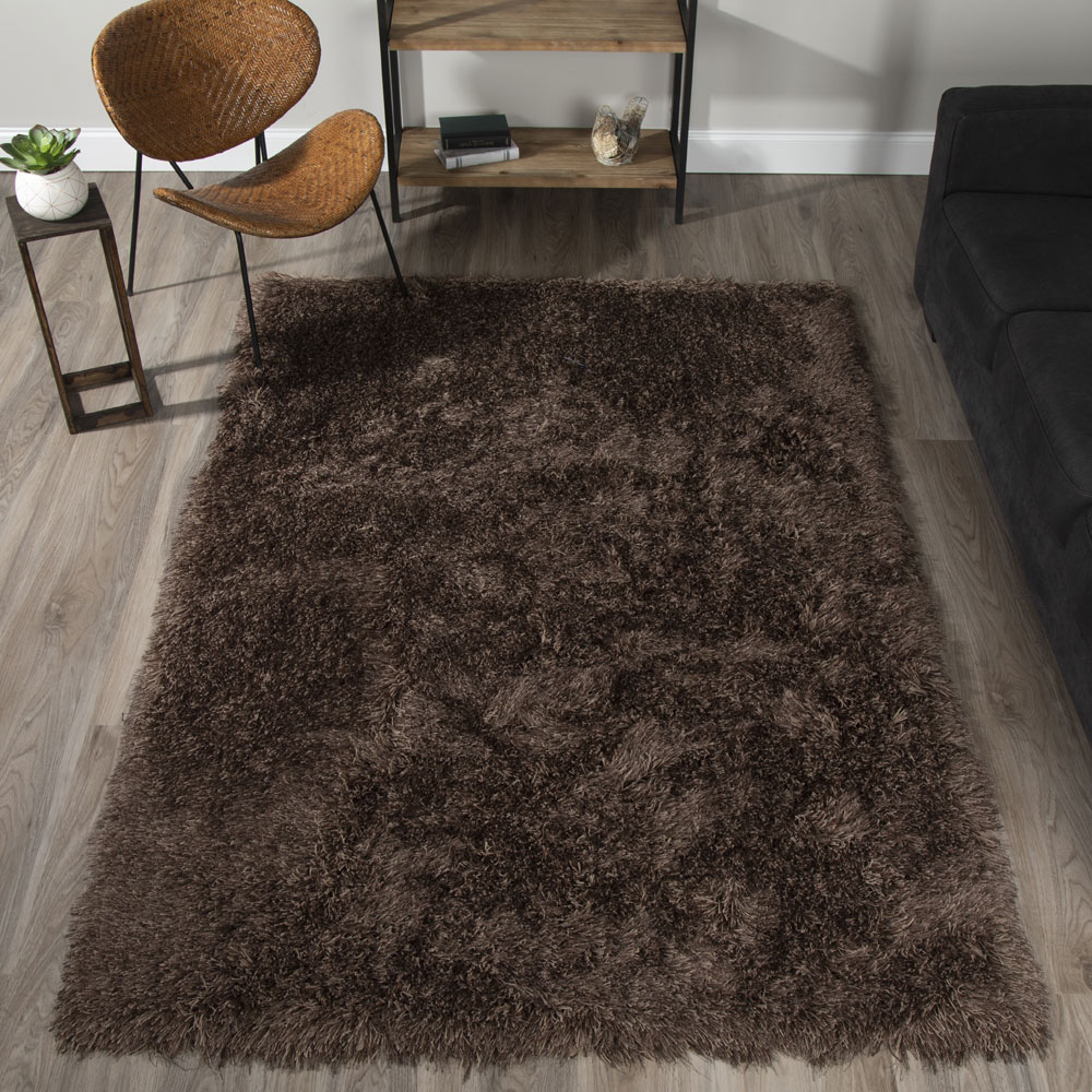 Dalyn Impact IA100 Chocolate Rug