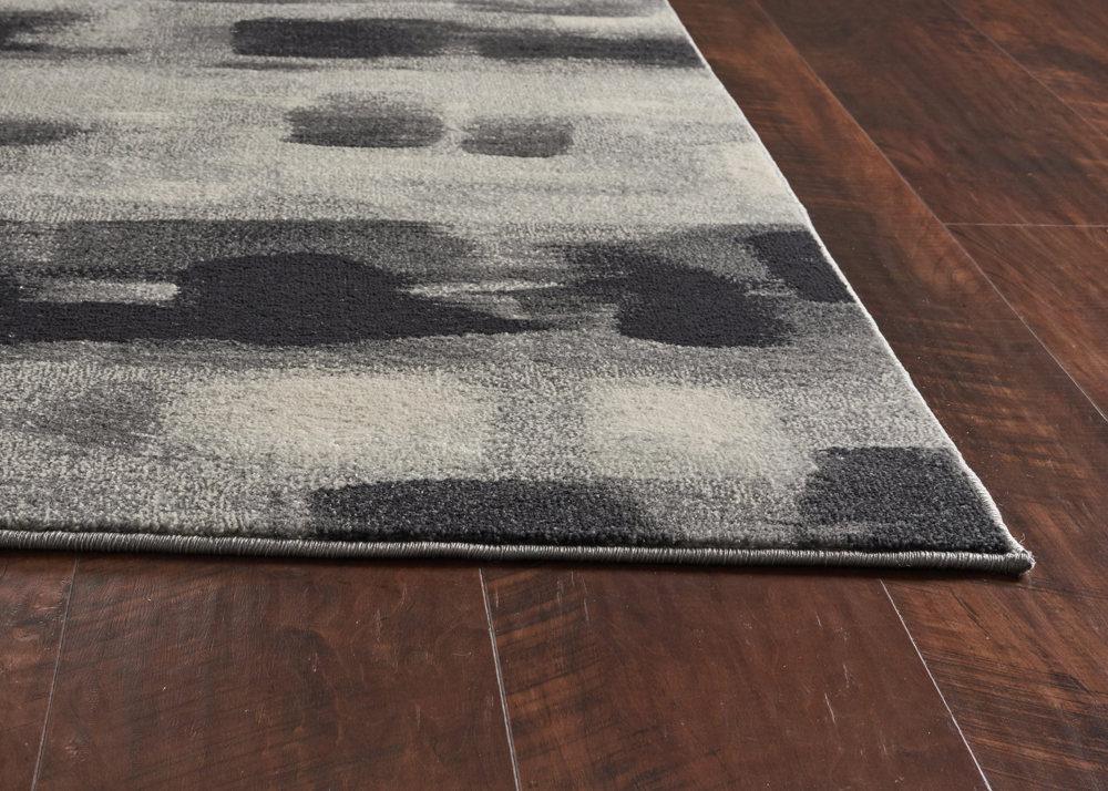 Kas Illusions 6214 Grey Rug