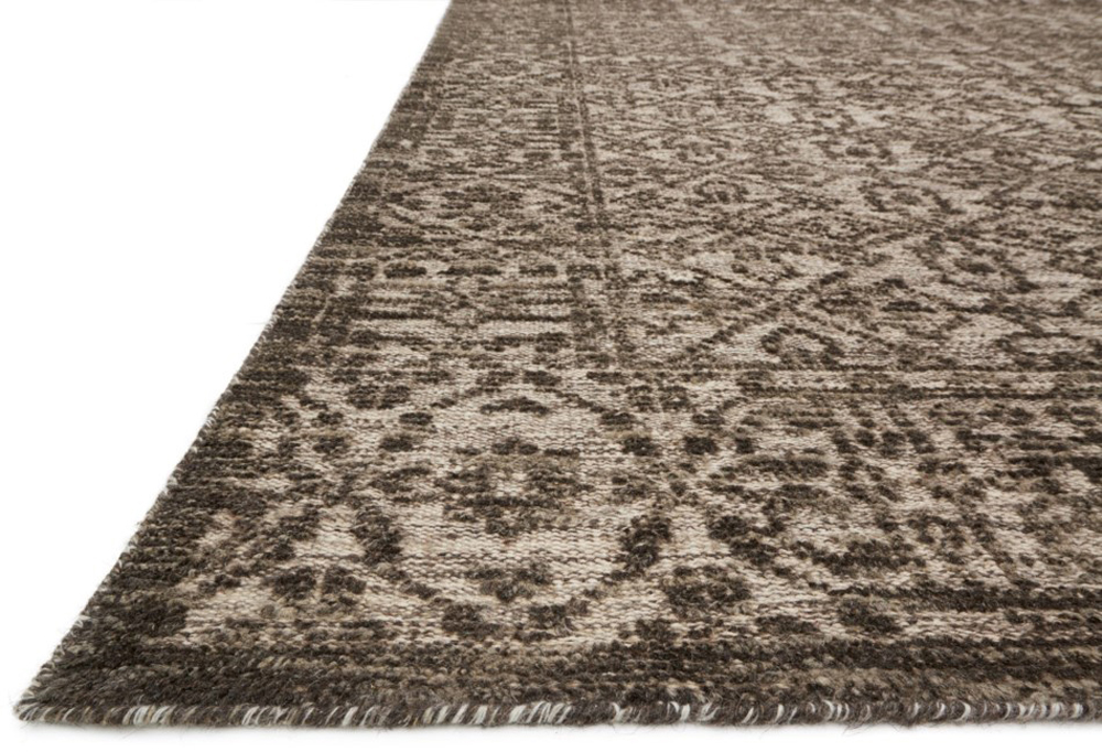 Loloi JAVA JQ-02 FAWN Rug