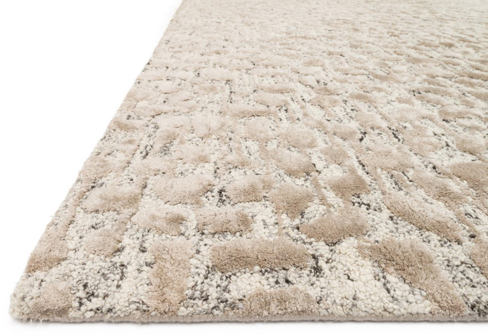 Loloi JUNEAU JY-02 ASH/TAUPE Rug