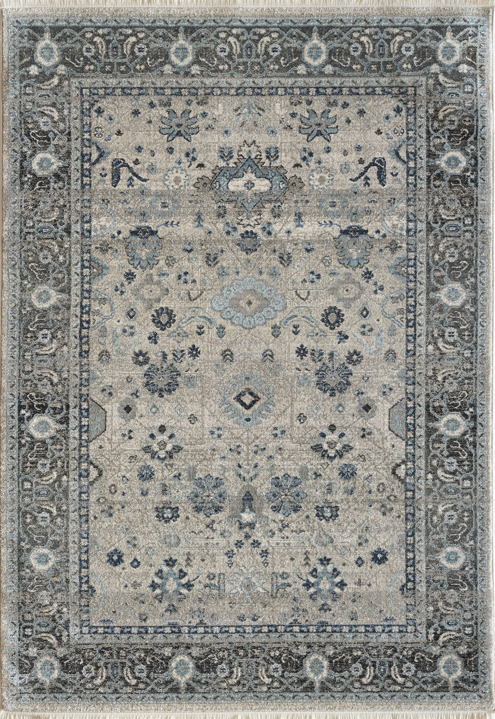 Dynamic JUNO 6881 BEIGE Rug