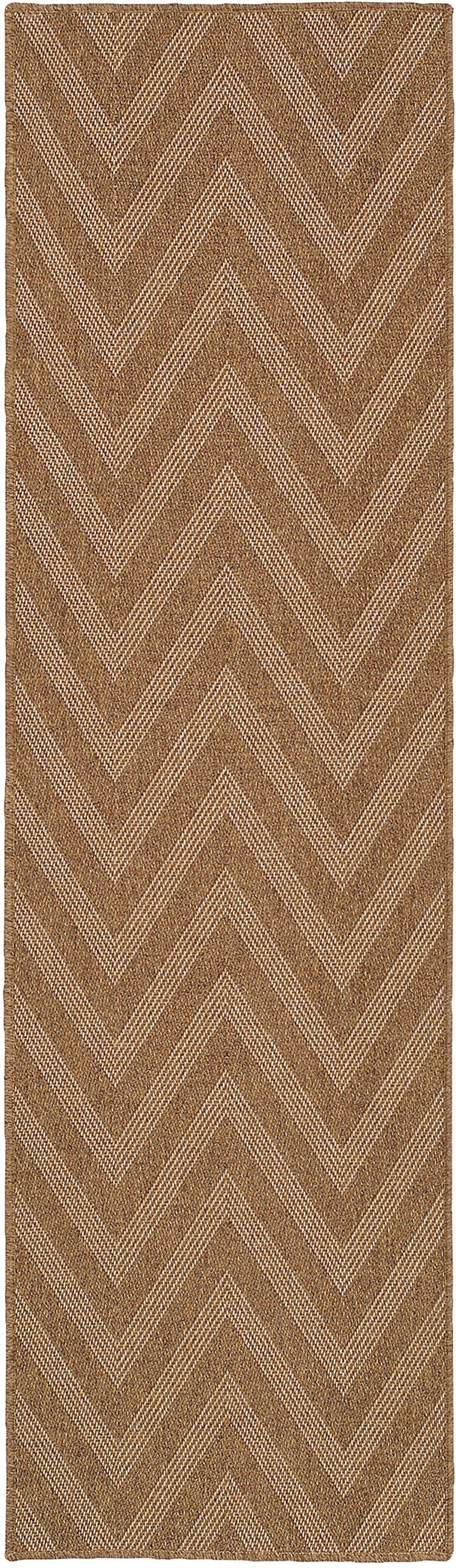 Oriental Weavers KARAVIA 1330X Tan Rug