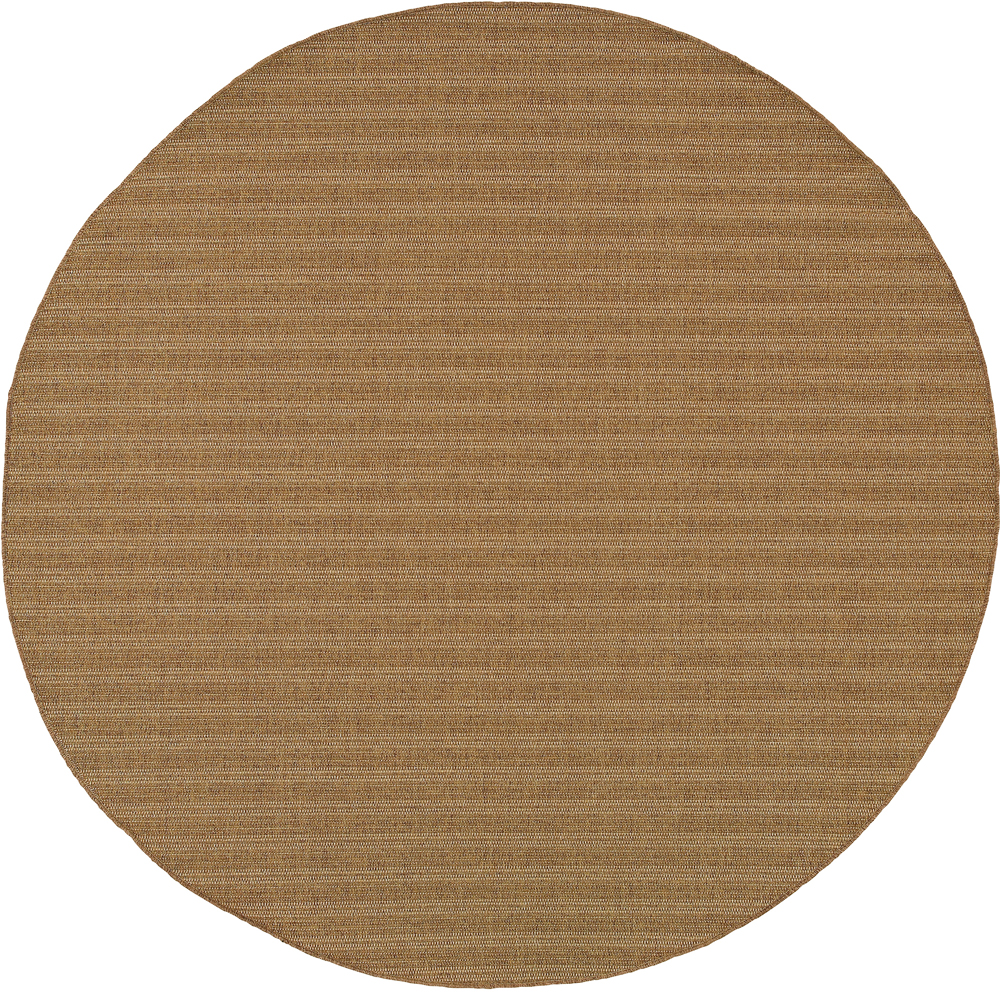 Oriental Weavers KARAVIA 001X3 Tan Rug