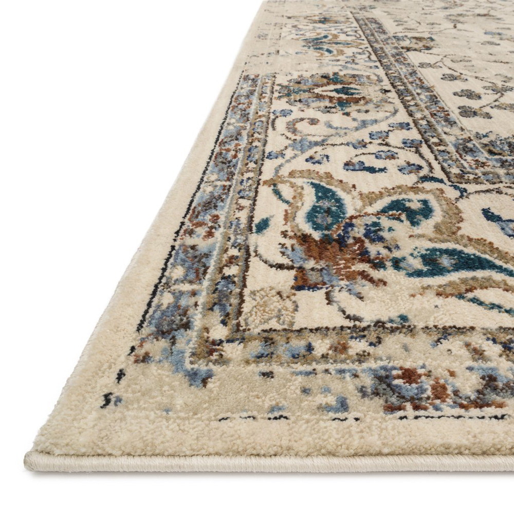 Magnolia Home KIVI KV-06 IVORY - MULTI Rug