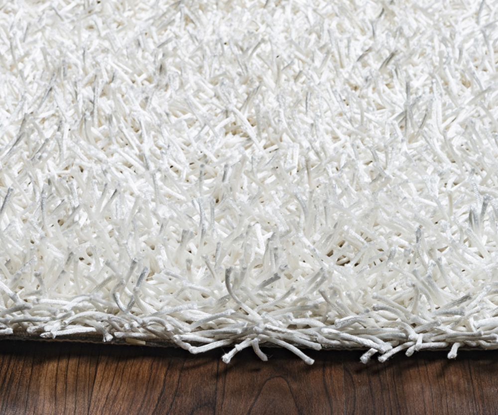 Rizzy Home Kempton KM2314 white Rug