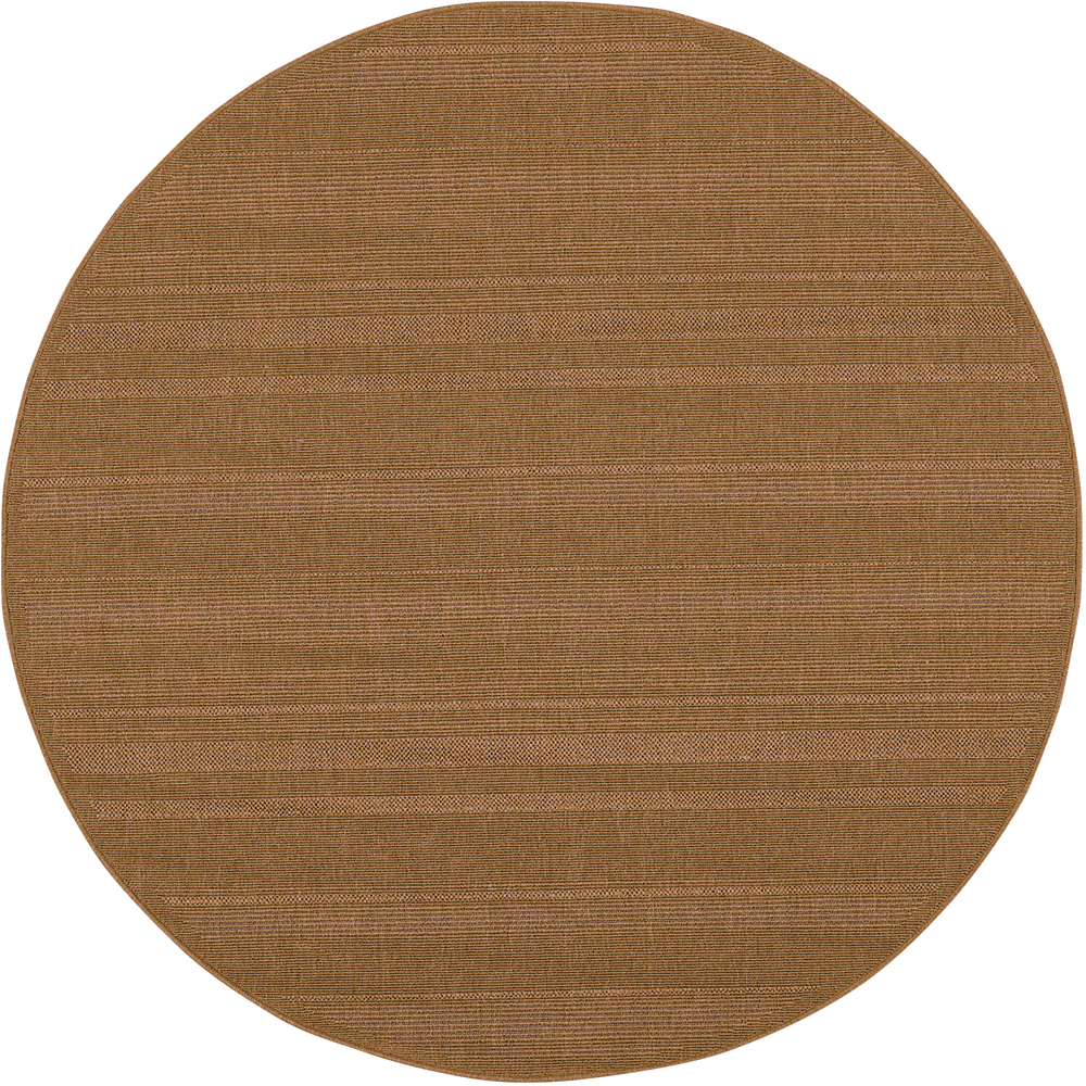 Oriental Weavers LANAI 781N7 Tan Rug