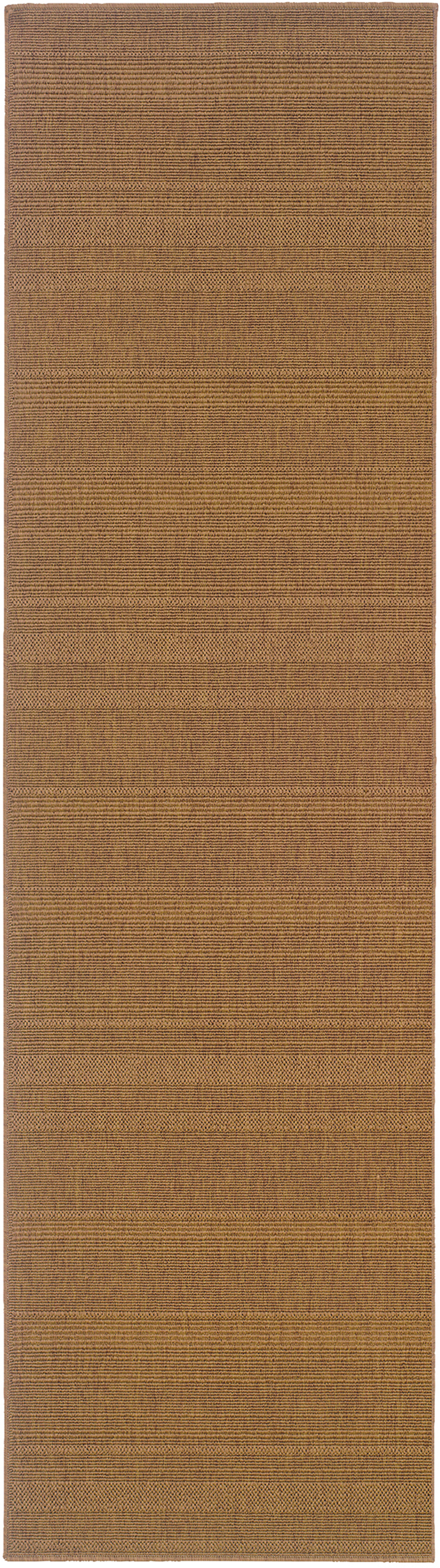 Oriental Weavers LANAI 781N7 Tan Rug