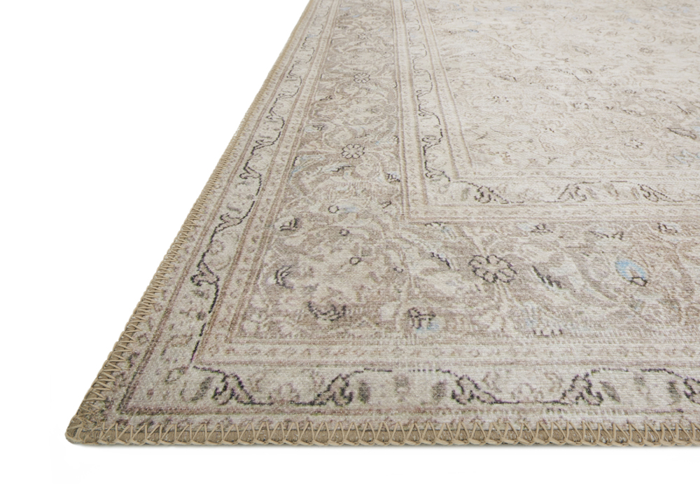 Loloi LOREN LQ-03 SAND/TAUPE Rug