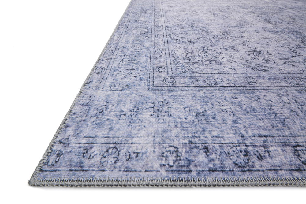 Loloi LOREN LQ-09 SLATE Rug