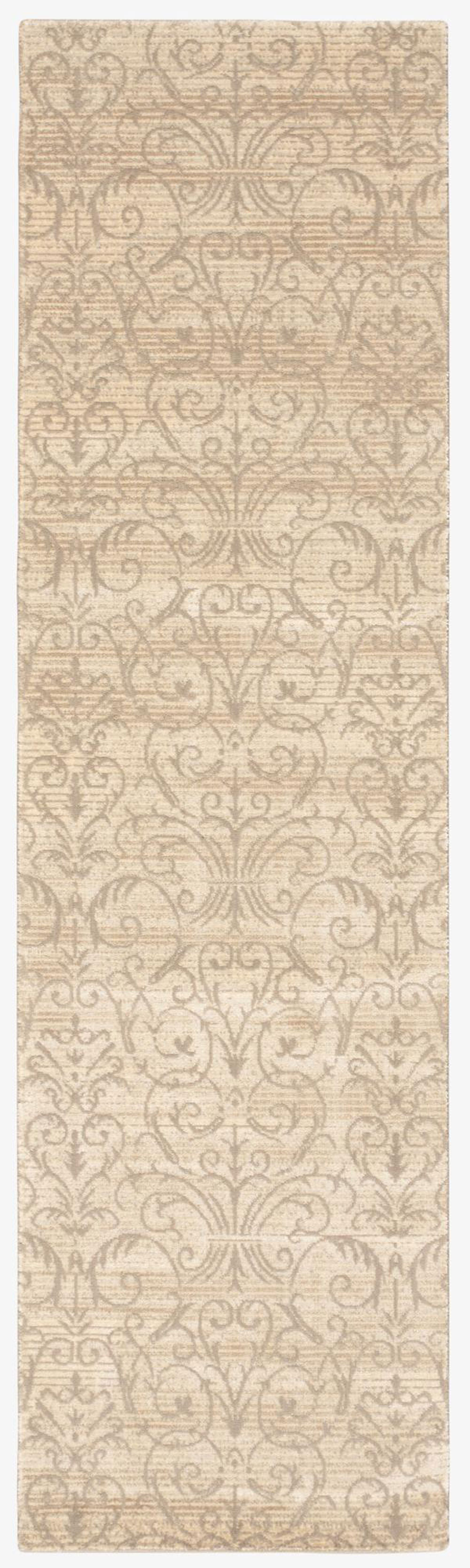 Nourison LUMINANCE LUM05 OPAL Rug