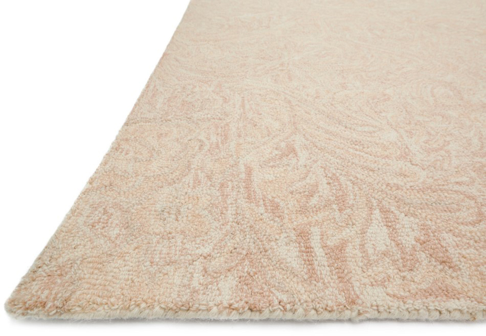 Loloi LYLE LK-01 BLUSH Rug