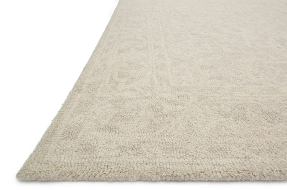 Loloi LYLE LK-03 BONE Rug