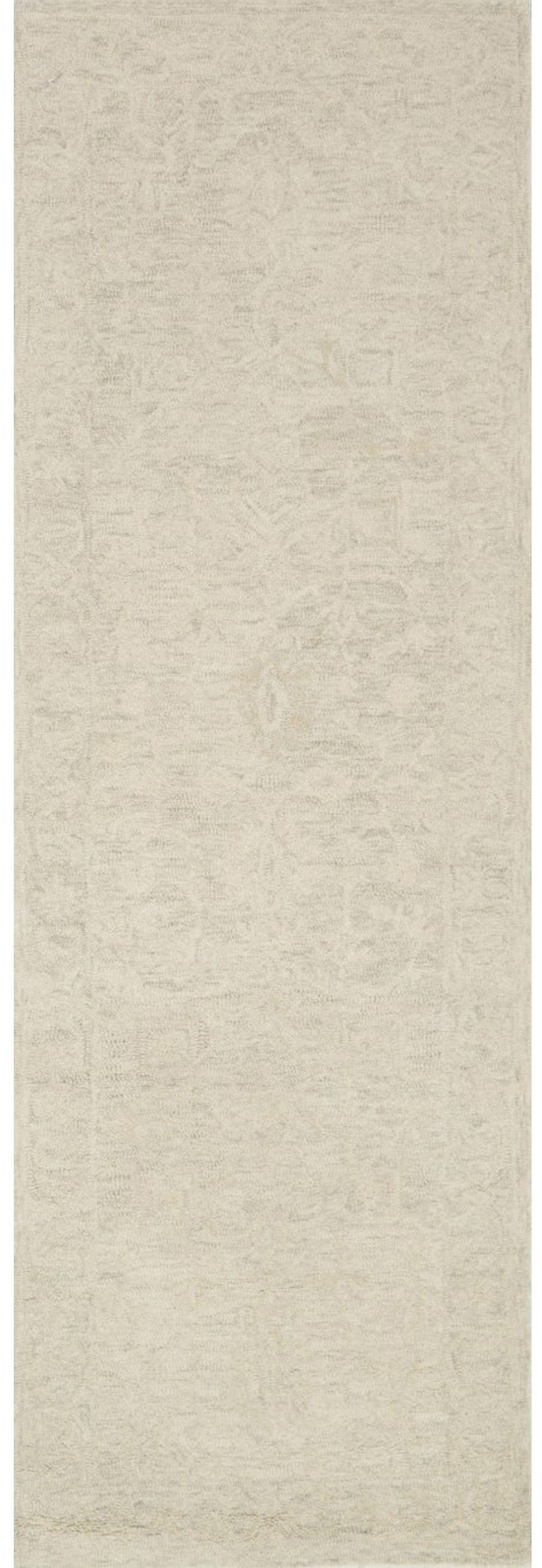 Loloi LYLE LK-03 BONE Rug