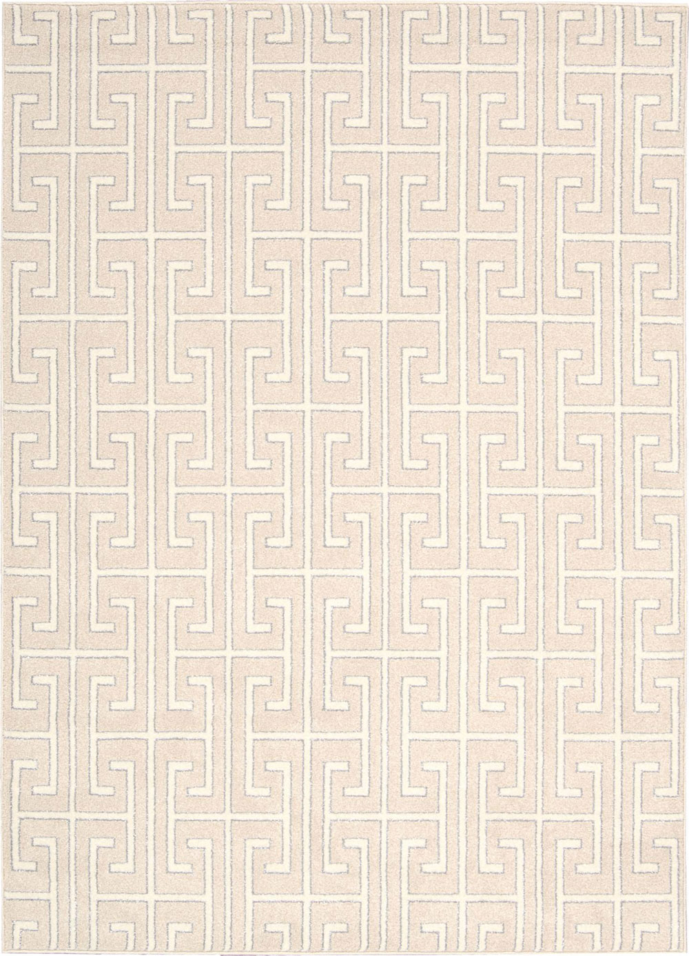 Michael Amini MA05 GLISTNING NGHTS MA507 BEIGE Rug