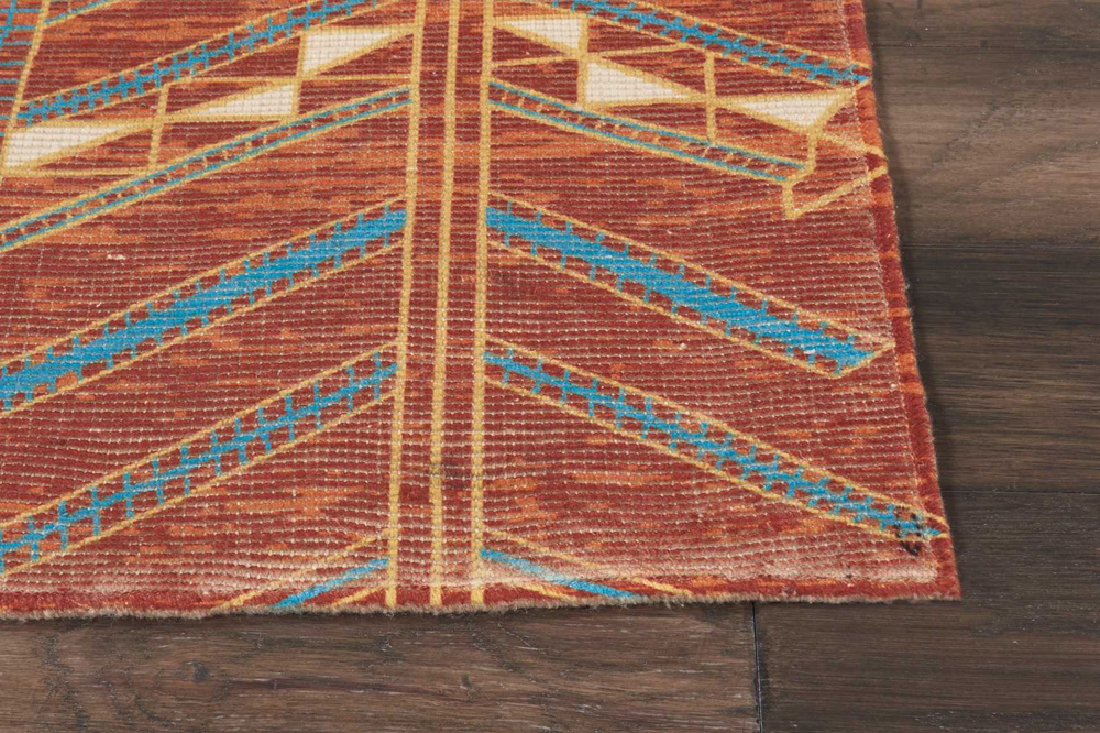 Nourison MADERA MAD05 SUNSET Rug