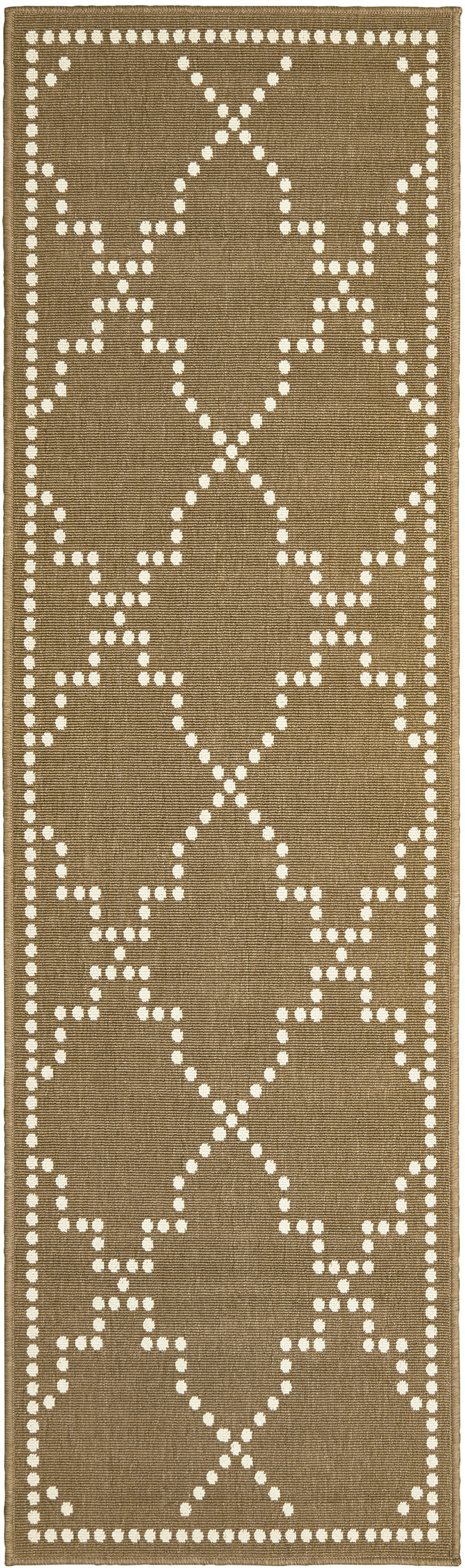 Oriental Weavers MARINA 7765Y Tan Rug