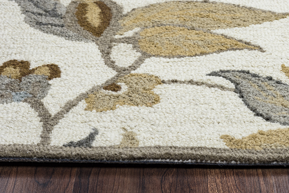 Rizzy Home Maggie Belle MB9719 multi Rug